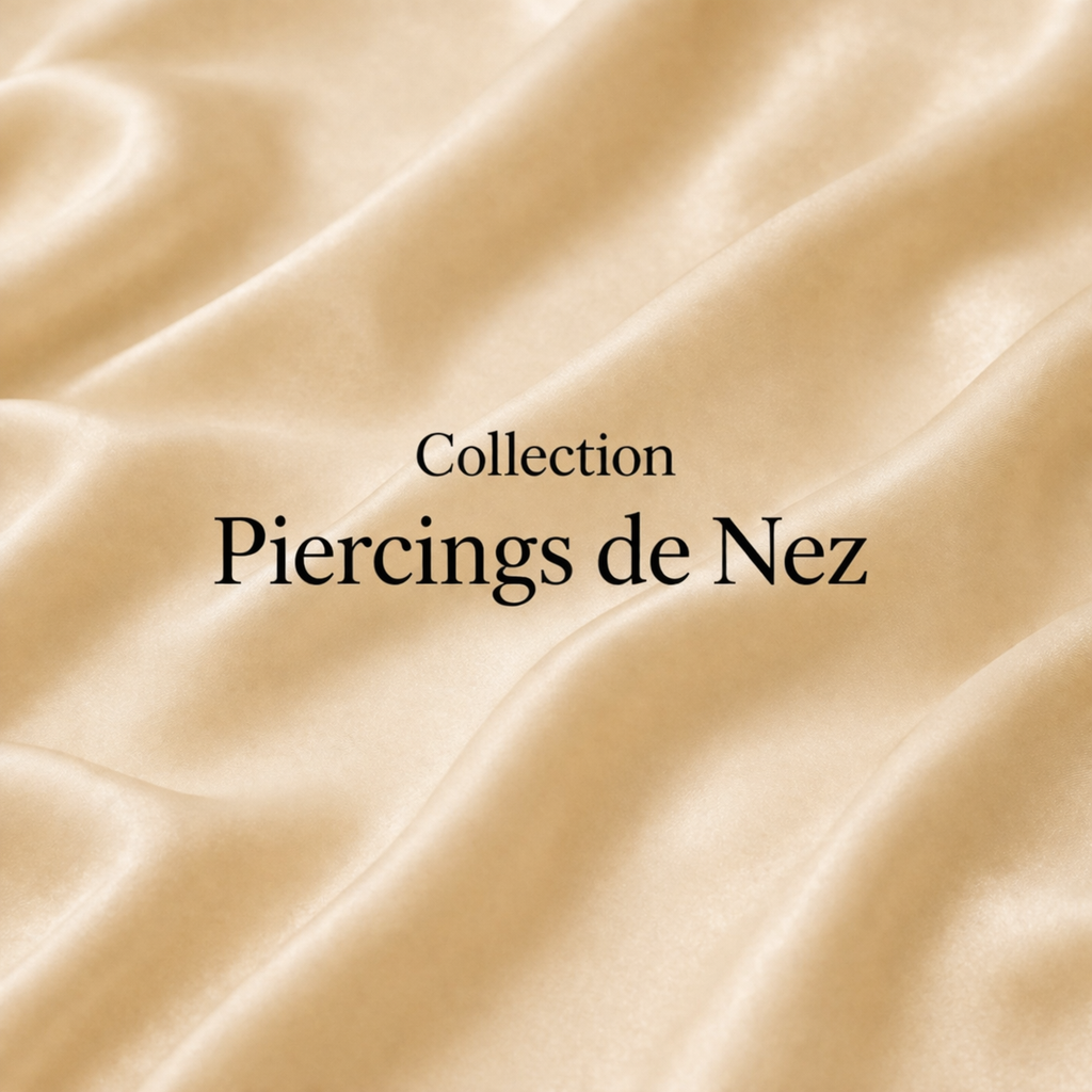 Piercing de nez