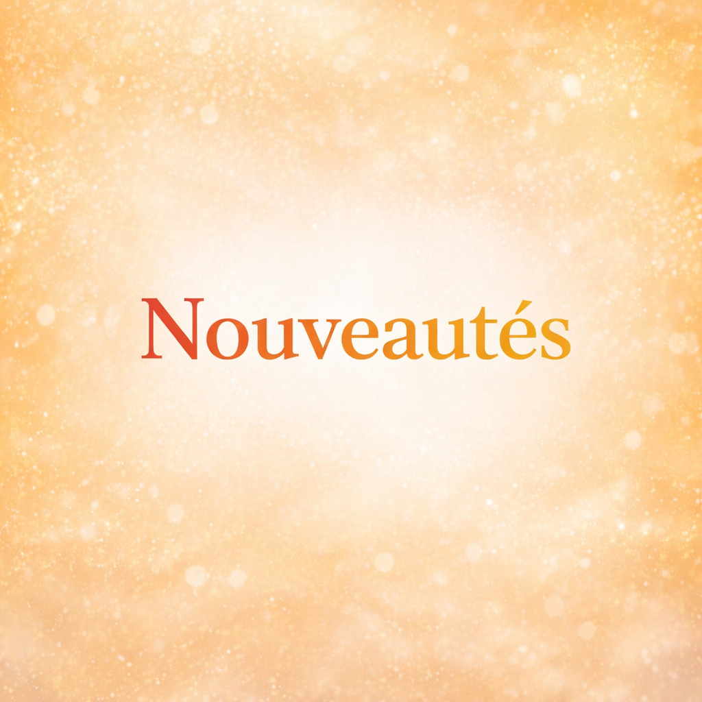 Nouveautés