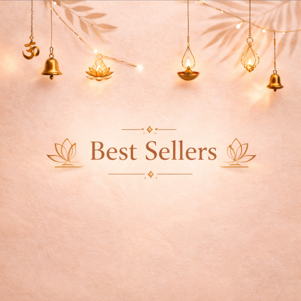 Best Sellers 🔥