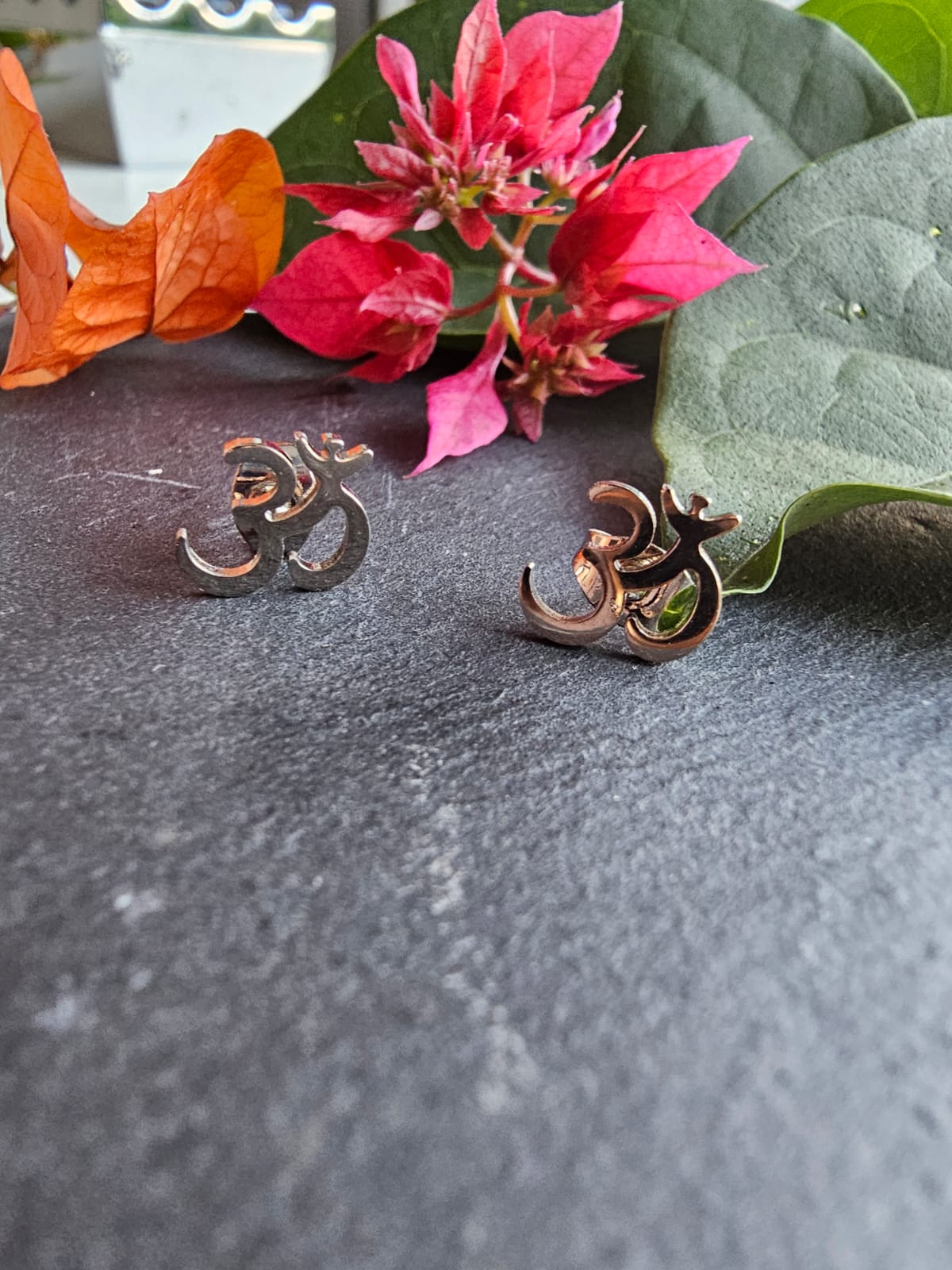 Boucle d'oreilles 🕉