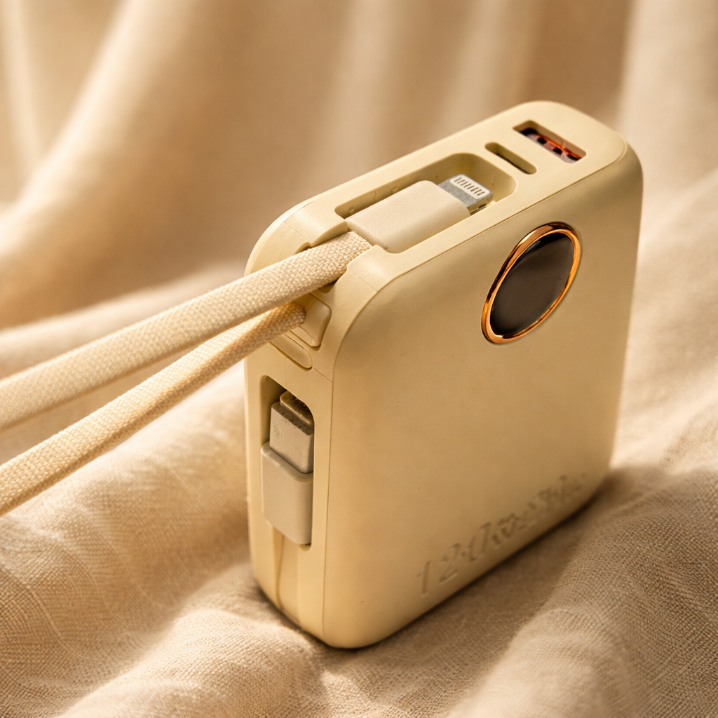 Power bank 10 000mAh