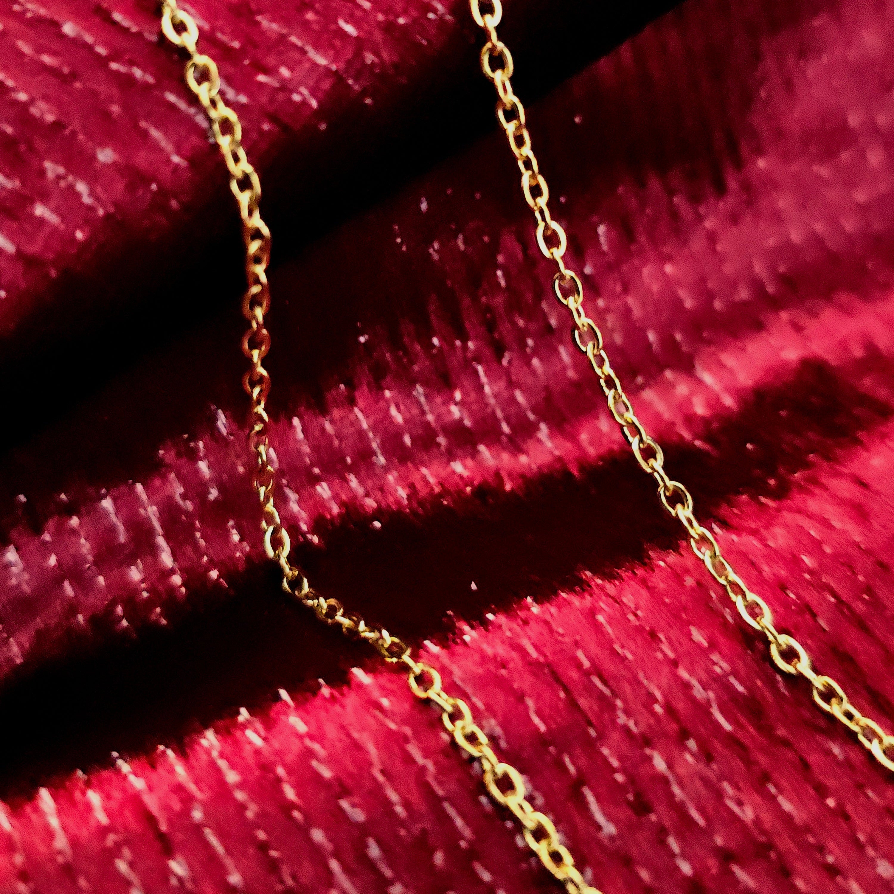 Maille Maya