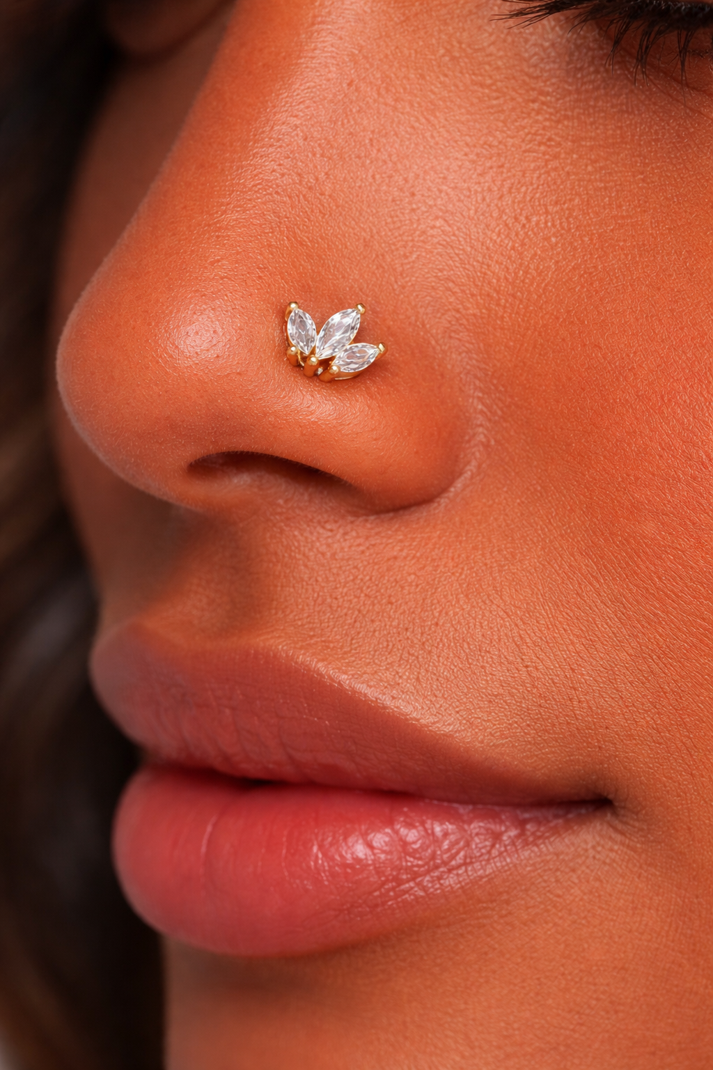 Piercing de nez Oli ✨️