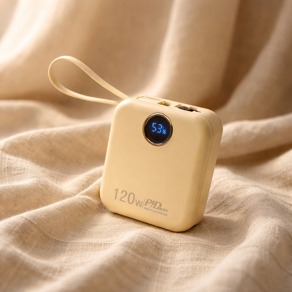 Power bank 10 000mAh