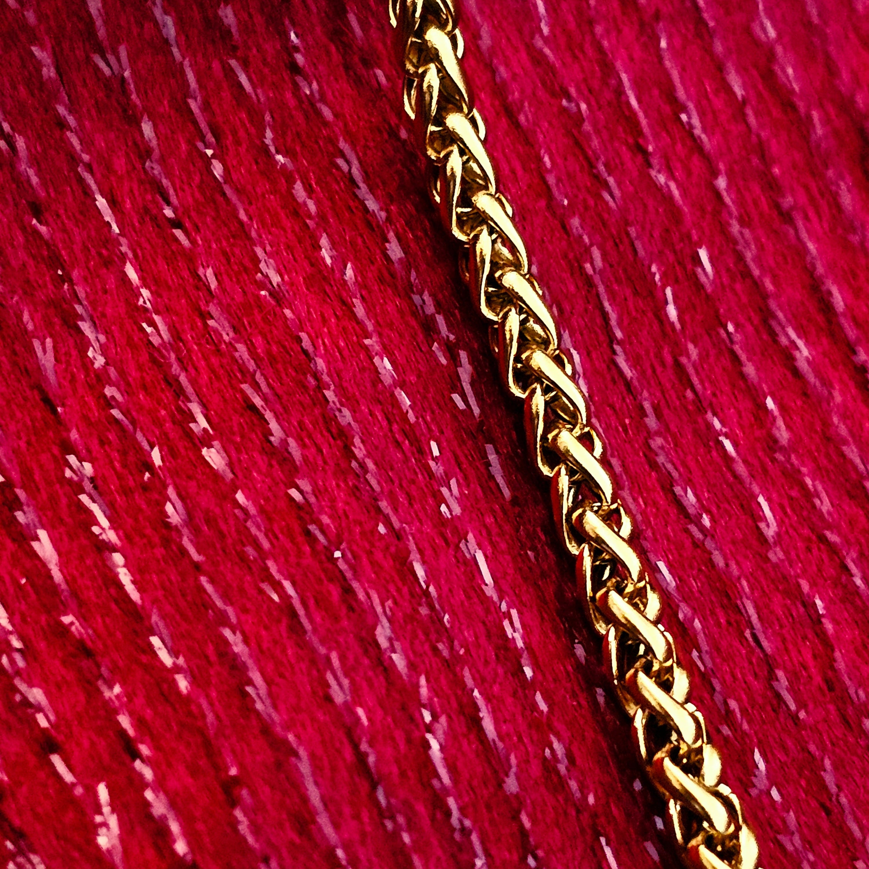 Maille Corde